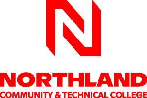 Northland Community and Technical College logo